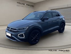 T-Roc 2.0 TDI Style Pano ACC AUT Kam. Pano LED