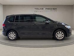 Touran 2.0 TDI BMT Active ACC AHK AUT Navi LED