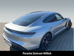 Taycan 4S LED-Matrix Surround-View BOSE 20-Zoll