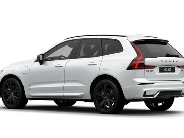 XC60 T8 Plus Black Edition Gewerbeaktion! – Bild 4