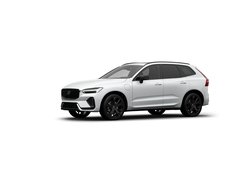 XC60 T8 PHEV Plus Black Edition Lagom GEWERBE!!!