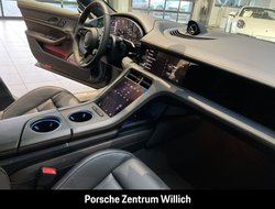 Taycan Turbo S Sport Turismo Burmester InnoDrive