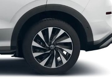 T-Roc 1.5 l eTSI DSG *SOFORT VERFÜGBAR* GJR AHK – Bild 5