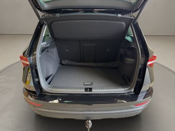 Karoq 1.5 TSI DSG Balance ACC AHK Navi eHeck – Bild 16