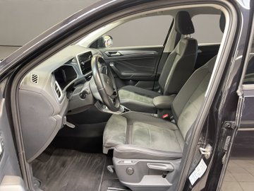 T-Roc 1.5 TSI Style IQLight ACC AUT Kam. Virtual – Bild 8