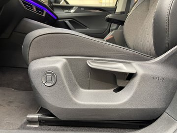 Tiguan 2.0 TDI W Life ACC AHK AUT Kam. Navi 360 – Bild 10