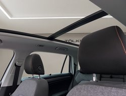 Kodiaq 2.0 TDI Clever ACC AHK AUT Kam. Navi Pano