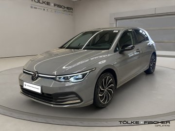 Golf VIII 1.5 eTSI Move ACC AHK AUT Navi Virtual – Bild 2