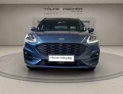 Kuga 2.5 Duratec PHEV ST-Line X ACC AUT Kam. HUD