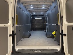 Crafter 50 2.0 TDI RWD (EURO VI) Kasten lang plus Hochdach