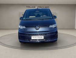 T7 Multivan Life 2.0TSI DSG lang 5J Garant 1,99%
