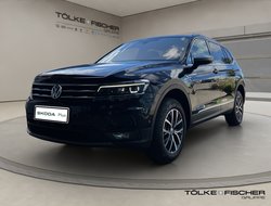 Tiguan Allspace 2.0 TDI Comfortline Pano ACC AUT