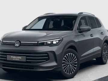 Tiguan 1.5 l eHybrid DSG *SOFORT VERFÜGBAR* GJR – Bild 2
