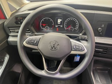 Caddy 2.0 TDI Cargo PDC SoundSys – Bild 11