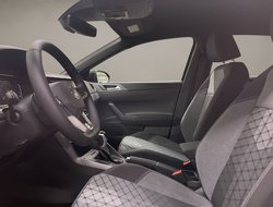 Taigo Black Style DSG IQLight Digital Cockpit Pro