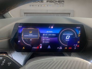 Born 140 (58kWh) ACC AUT Kam. Sportp. Standh. – Bild 12