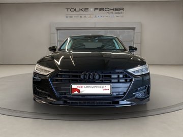 A7 Sportback 45 2.0 TFSI AUT Navi Virtual LED LM – Bild 3