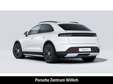Macan Surround-View Luftfederung BOSE LED-Matrix – Bild 3