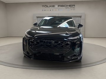 Q3 Sportback e-hybrid 1.5 200 kW ACC AHK LM – Bild 3