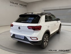 T-Roc MOVE 1.5 l TSI OPF DSG Virtual LM ACC FLA