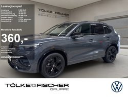 Tiguan R-Line 1.5 l eTSI OPF 7-Gang-DSG R-Line
