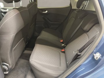 Fiesta 1.0 EcoBoost Titanium X ACC Kam. KeyLess – Bild 15