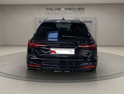 A4 45 2.0 TFSI quattro Avant S-Line S-line ACC