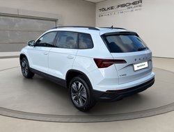 Karoq 1.5 TSI DSG Balance ACC AHK Navi eHeck