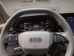 Q5 Sportback 2.0 TDI quattro edition one ACC AUT