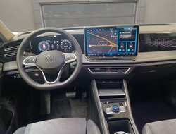 Tiguan Elegance 2.0 l TDI 7-Gang-DSG IQLight ACC
