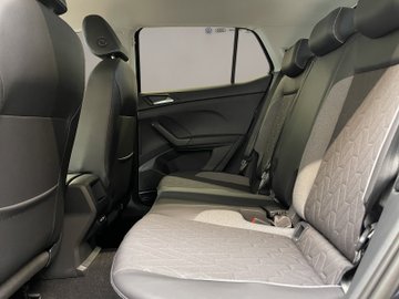 T-Cross 1.0 l TSI DSG *SOFORT VERFÜGBAR* GJR AHK – Bild 15