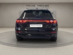 Q8 S_Line 50 3.0 TDI quattro Pano S-line ACC AHK