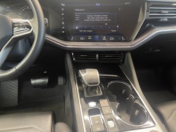 Touareg 3.0 V6 TDI 4Motion Elegance IQLight ACC – Bild 14