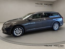 Passat Variant 2.0 TDI BMT Business ACC AHK AUT