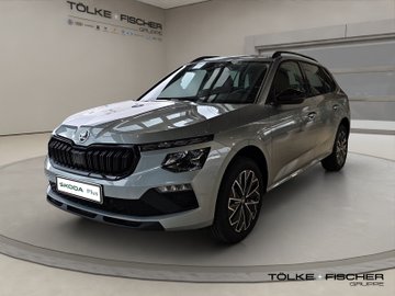 Kamiq 1.0 TSI DSG Balance AHK AUT Kam. KeyLess – Bild 2