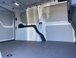 Caddy 2.0 TDI Cargo Basis Maxi ACC AUT PDC SHZ