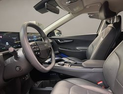 EV6 Elektro Earth AUT Kam. Navi DynLicht KeyLess