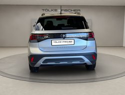 T-Cross ENERGY 1.0 l TSI OPF  7-Gang-DSG ACC AHK