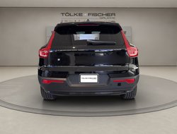 EX40 Single Extended Range Ultra Black Edition