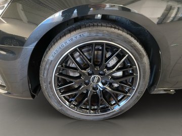 A4 Avant 40 2.0 TFSI S-Line S-line ACC AUT Kam. – Bild 7
