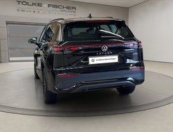 Tayron 1.5 eTSI W Life IQLight ACC AHK AUT Kam.