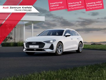 A5 Avant Quattro e-hybrid 2.0 220 kW ACC AUT LM – Bild 2