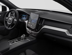 XC60 T8 AWD Plus Black Edition 455PS