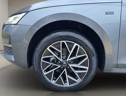 Octavia Combi 2.0 TDI DSG ACC AHK Navi eHeck LED