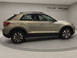 T-Roc 1.0 TSI Goal ACC Kam. Virtual DynLicht LED