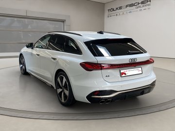 A5 Avant 2.0 TDI W edition one S-line ACC AHK LM – Bild 4