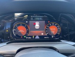 Golf VIII 2.0 TDI GTD NaviPro IQLight ACC AUT LM