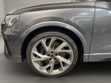 RSQ3 Sportback 2.5 quattro TFSI S-line AUT Kam. – Bild 7
