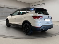 Arona 1.5 TSI FR ACC AHK AUT Kam. Navi Sportp.