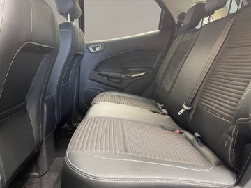 EcoSport 1.0 EcoBoost Titanium X Kam. Navi LM SD – Bild 15